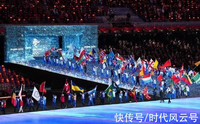 北京冬奥会|北京冬奥才刚结束，“学习中国话”在日本爆火，华春莹发推特欢迎