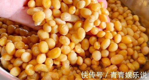 想吃豆腐脑不用出去买啦,教你在家做,不用石膏和盐卤,一学就会