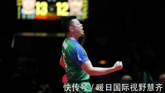 国家队|国乒世界冠军接受邀约!将前往日本参赛,有望对阵张本智和