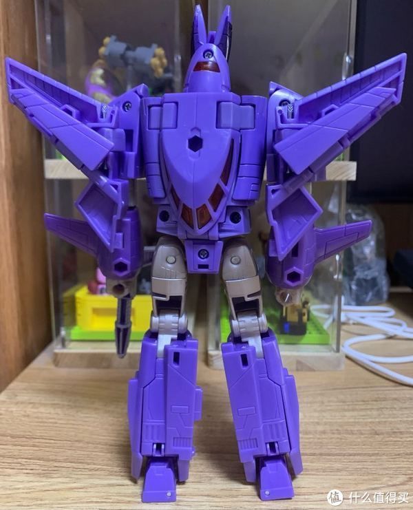 大长腿|闲敲棋子落灯花 篇五十九:王国最强航海家级变形金刚 王国 狂飙