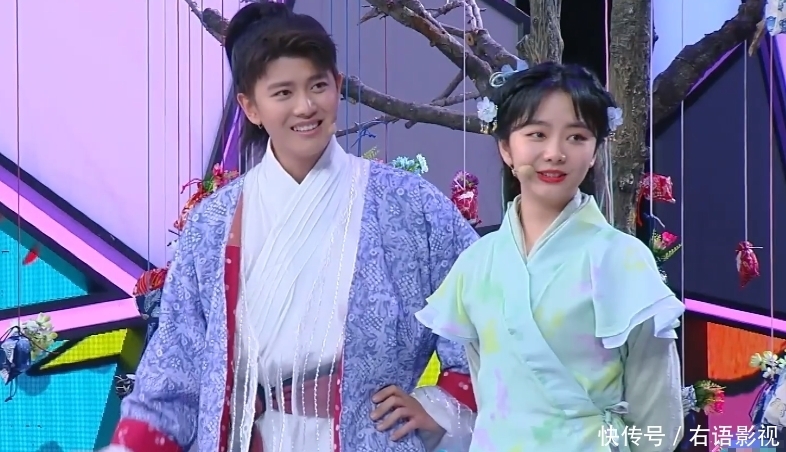 王大陆凌晨回应争议,上节目抱李沁是工作安排,妄自揣测过分了!