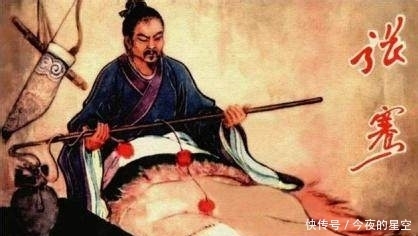 苦差事|张骞:西域之行不是高大上,它是一件苦差事!