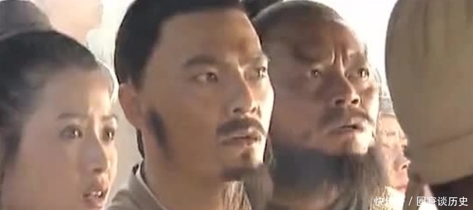 薛永|方腊手下两员猛将,开启了梁山好汉的噩梦,十三个好汉死在他俩手中