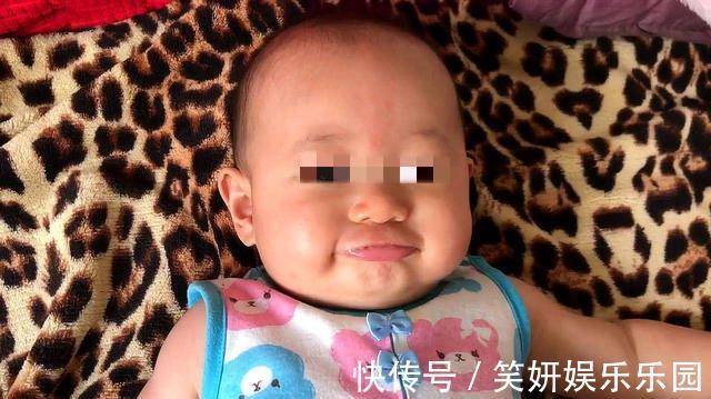 新生儿|新生儿全身包裹“奶油”,陪产爸爸看到后大哭,医生:可喜可贺