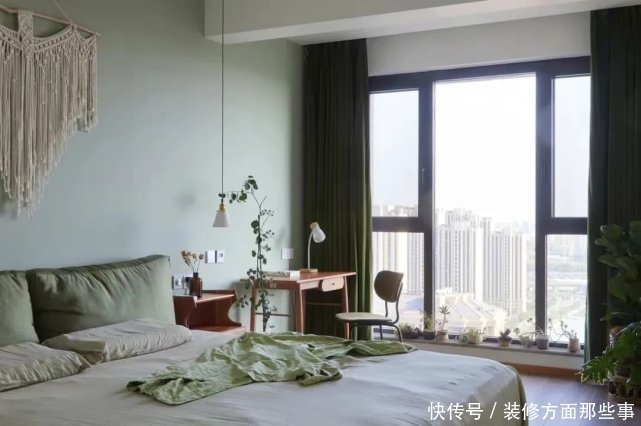 私密|150㎡设计为打造理想书房,她家直接从森林里照搬灵感!