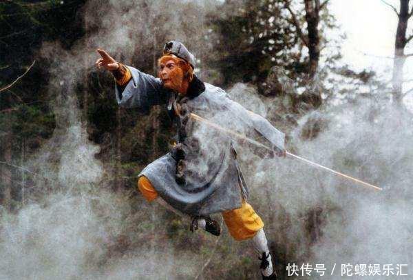 悟空|如果孙悟空没有见到昴日星官,他变成公鸡,能不能吓死蝎子精?