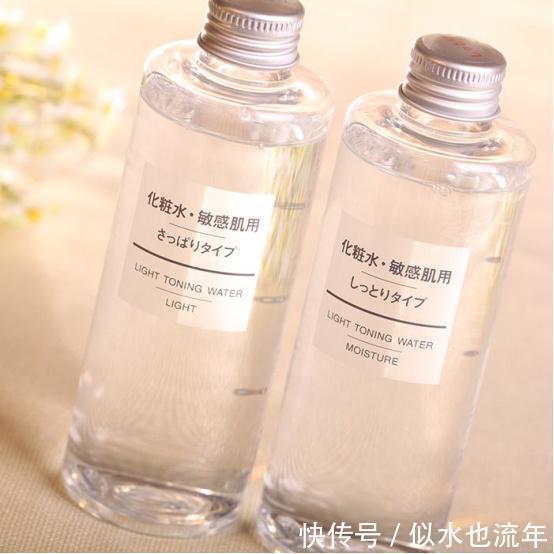 花钰|高效滋养修复的爽肤水推荐:持久锁水,润泽焕肤,拯救暗黄干燥肌