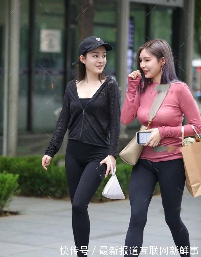 款型 休闲运动装简单舒适,穿着方便!