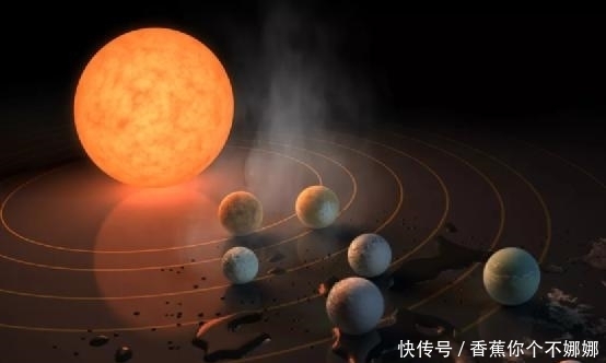 什么植物可以生长在太空中的宜居区?