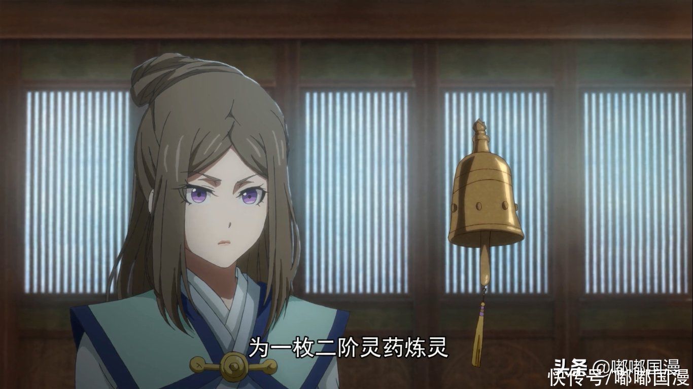 白小纯|一念永恒即将完结，下一部年番国漫会是哪部？