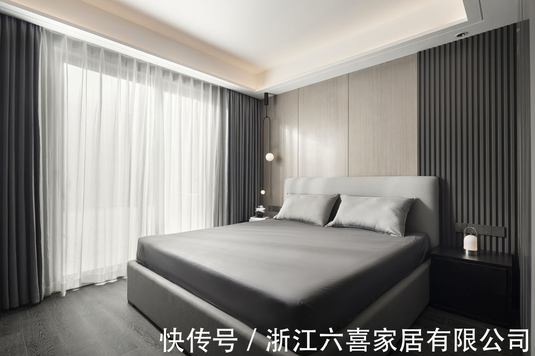 改造|精装房改造90㎡的自然品质的物质家园丨少即是多，简洁其实也等于充满细节