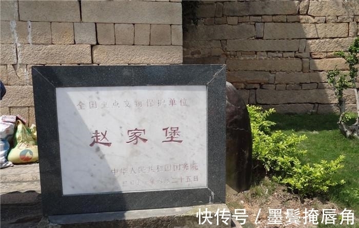 福建|福建古宅暗藏一条神秘地道, 历经400年, 与南宋皇族后裔逃亡有关