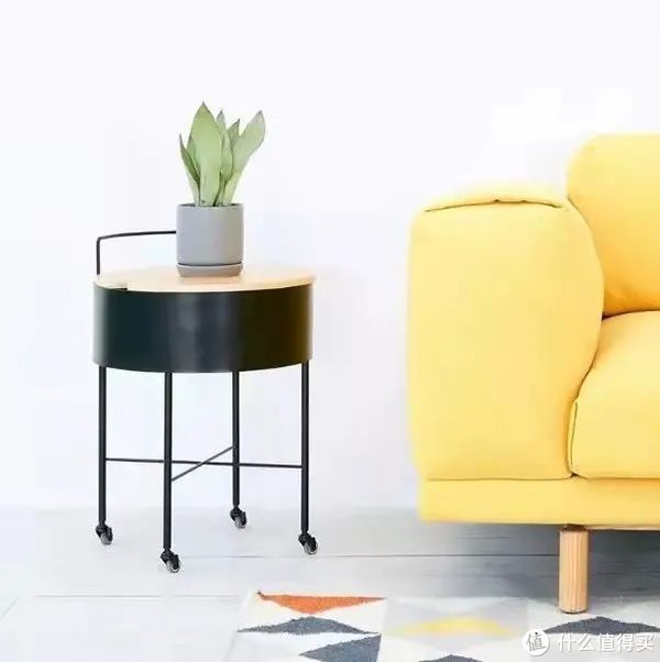 茶几|中国式客厅，90%都丑在这件东西上