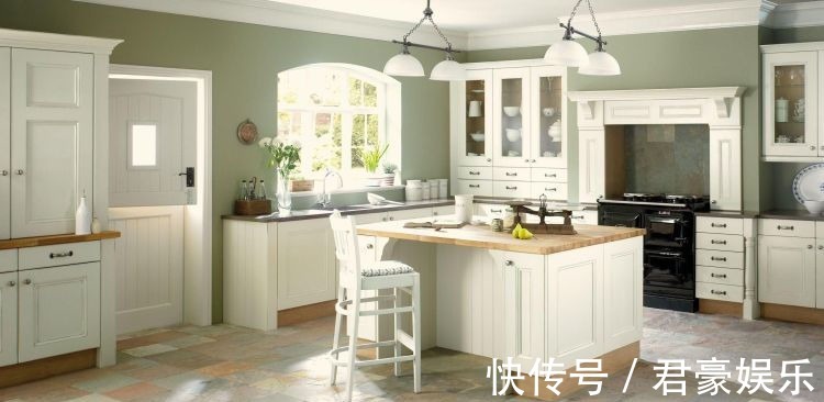 潜规则|厨房装修,一定要注意这8个“潜规则”,让厨房越用越顺手