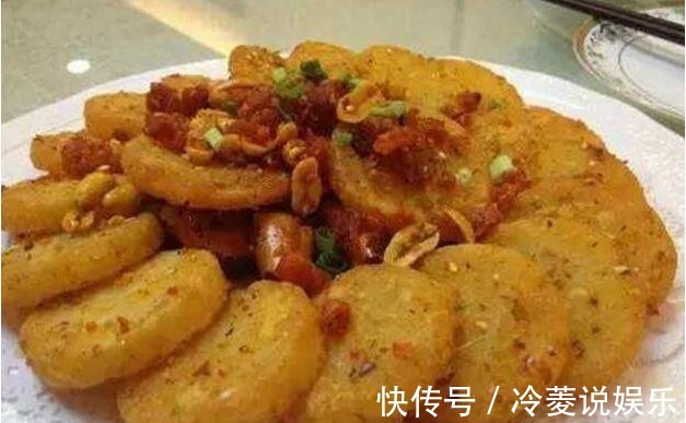 美味的几道家常菜下饭菜，看着就有食欲，大人小孩都吃的满足