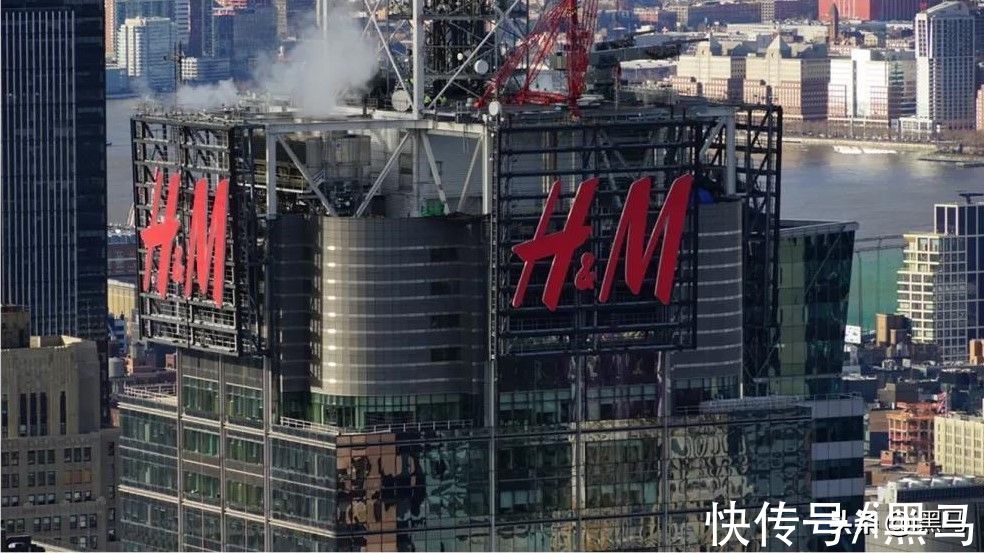 H&M改头换面，能在中国继续捞金