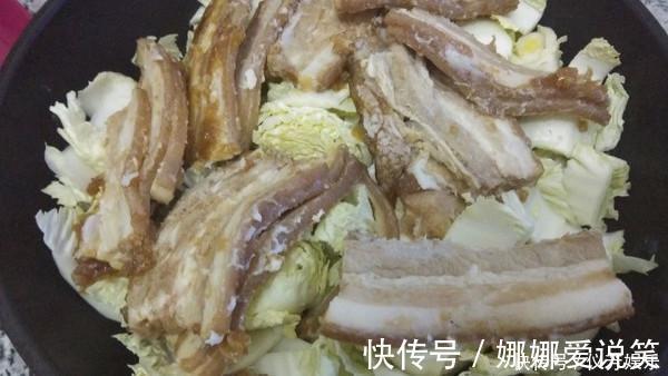 它是“菜王”，冬天吃肉，一定要和它搭配，什么都比不上它鲜！
