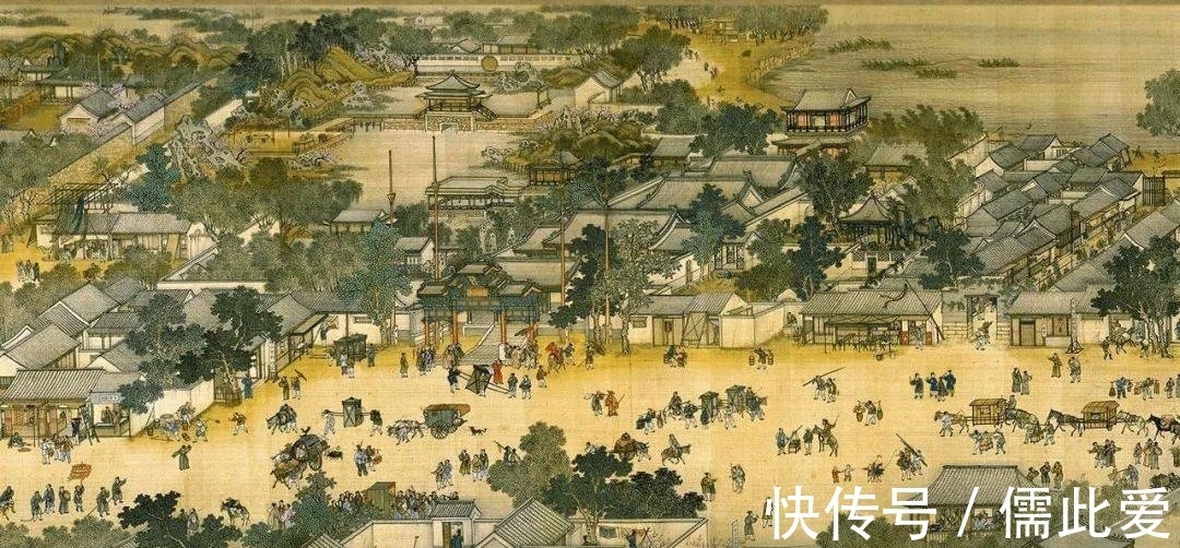 王安石@最尊重知識分子的朝代