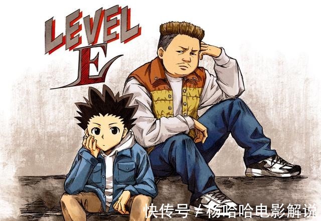 富坚义博|富坚义博完成《幽游白书》、创作《猎人》前的两年间都做了什么