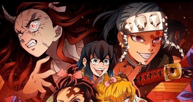 鬼灭之刃|曾火爆全网的《鬼灭之刃》,第二季热度平平,原因是什么?