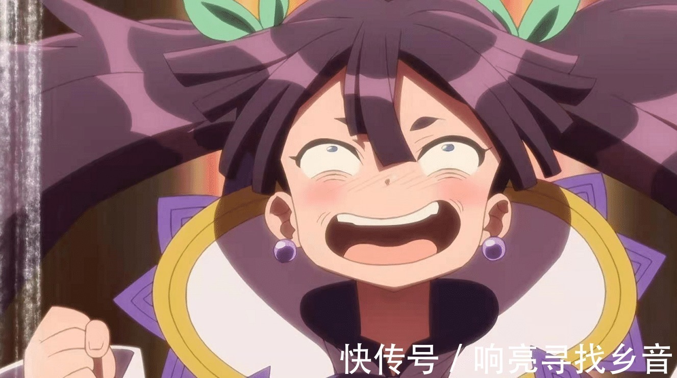 |好比是迷宫少年2话,搞笑为主,敌人疯狂自曝剧情就像过山车