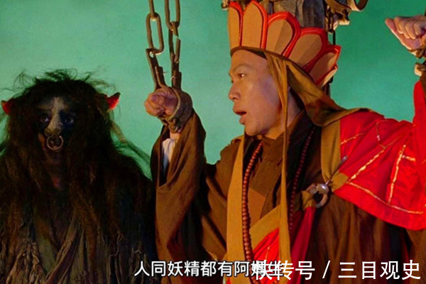 小白龙&《西游记》为何没按原著拍?如果按照原著拍,你可能一集都不想看