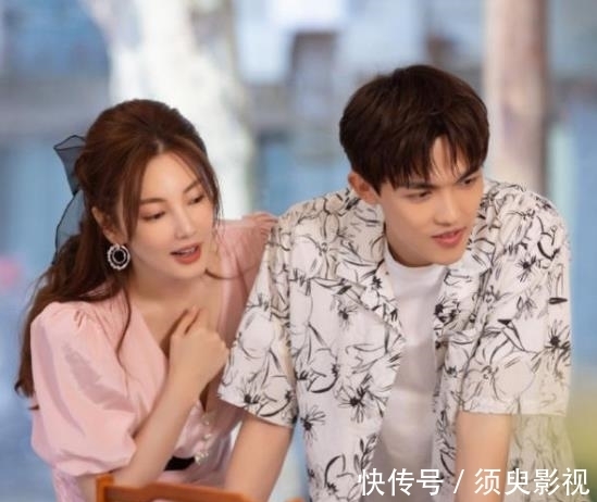 局面|节目组给“台阶”，张雨绮也不“下”？两者或是一种“双赢”局面