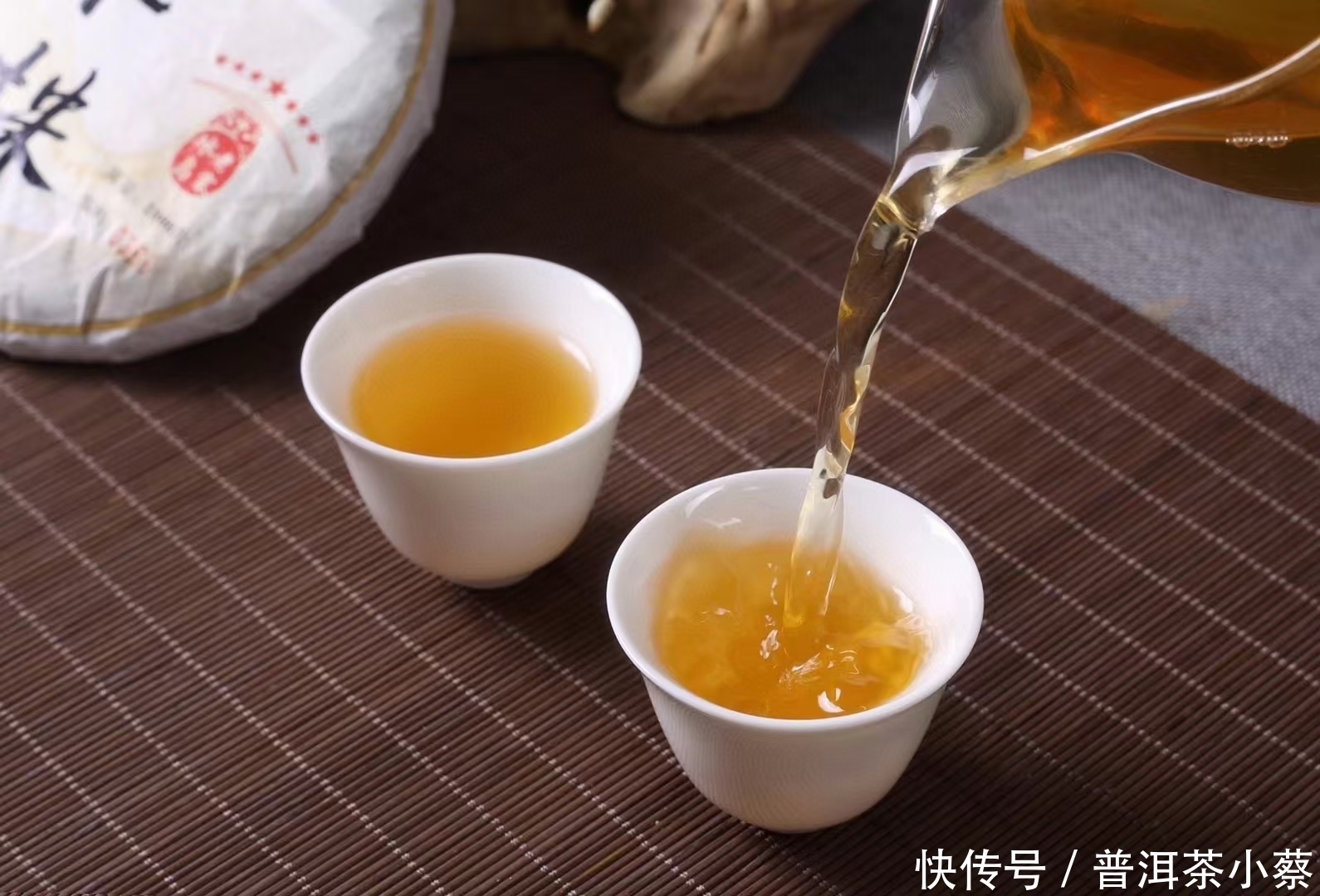 普洱茶的四大主产区有哪些呢?