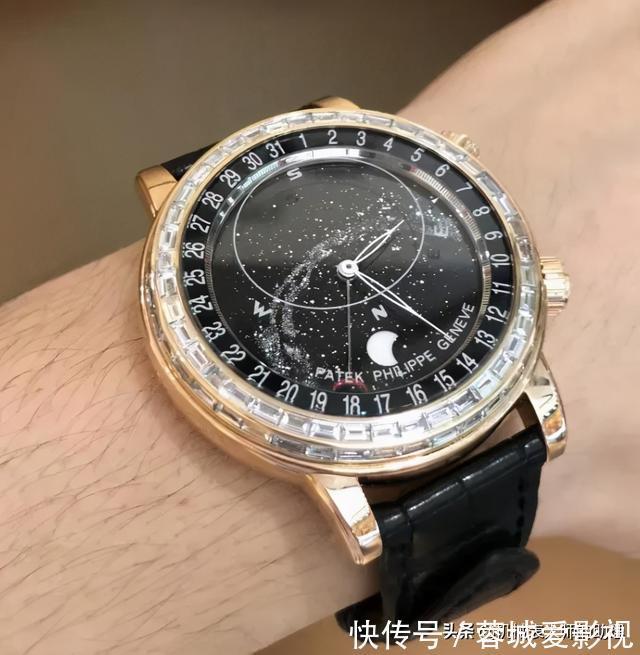 积家|中国最详细的7大佩戴手表群体，看看你属于哪个群体？