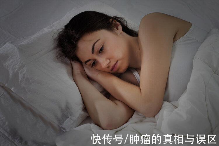 睡眠质量|总是凌晨3、4点醒来，问题出在哪？别大意，或是身体发生5种变化