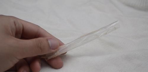 毛絮|圆珠笔上面缠几圈透明胶带，放在家里别提多厉害，省钱又实用