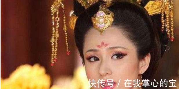 斩首!她是唐朝第一美人,说了三个字就被李隆基斩首,年芳才25岁!