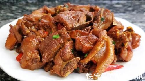 鸭肉|“脾虚”根源或找到了?不只是缺乏营养,建议:这2物还需管住嘴