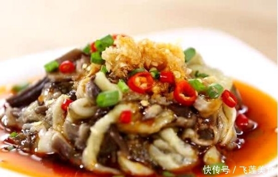 香而不腻的几道家常菜,香味十足,美味诱人,简单实惠上手快