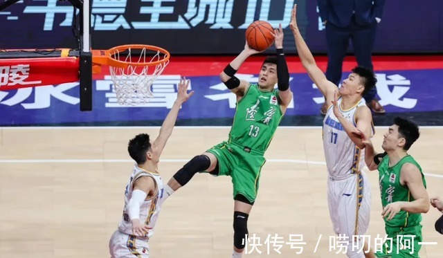 广厦|21轮开打,CBA积分榜如何?辽宁第1稳如磐石,广东第5未落后太多