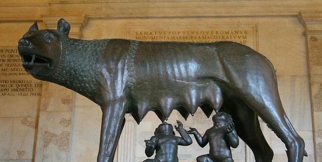 地中海|罗马与汉朝的丝绸之路外交