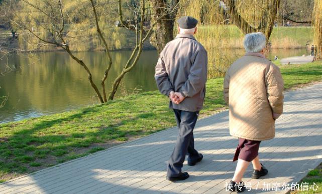 56-65岁,是身体养寿期,坚持三事,做好四相伴,助你迎来长寿