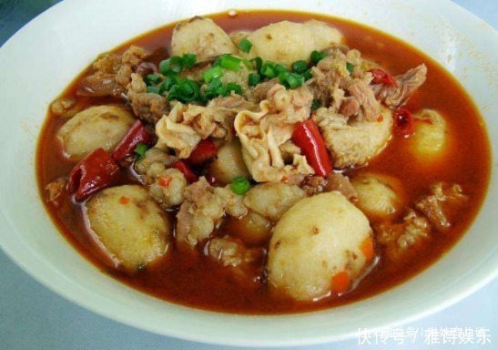 常吃|比猪肉差不多也很受欢迎,孩子常吃的美食菜,个子猛长身体好