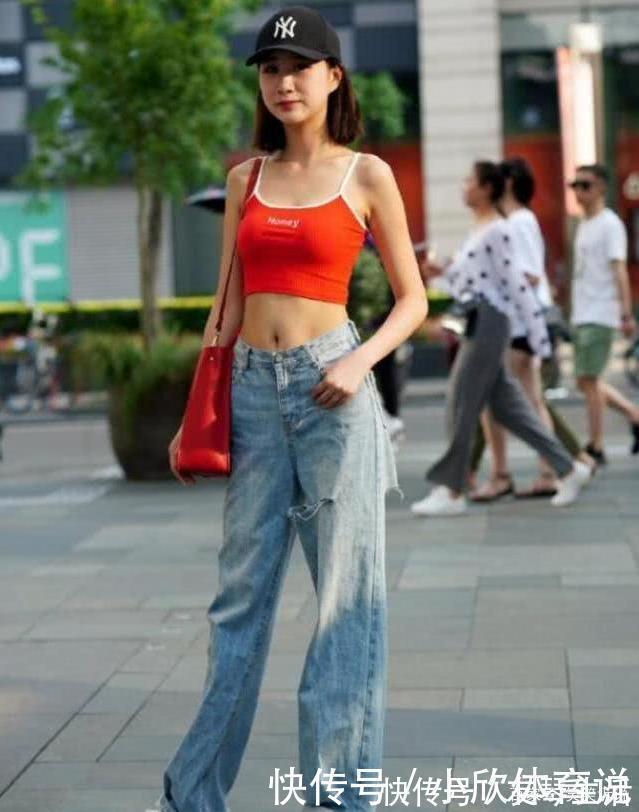 打底裤 打底裤的装扮具有温婉气质,穿上倍感柔软舒适