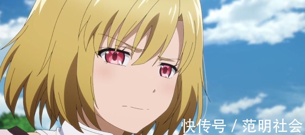 女主|本季最烂新番完结,剧情杂乱无序女主圣母,评分定格4