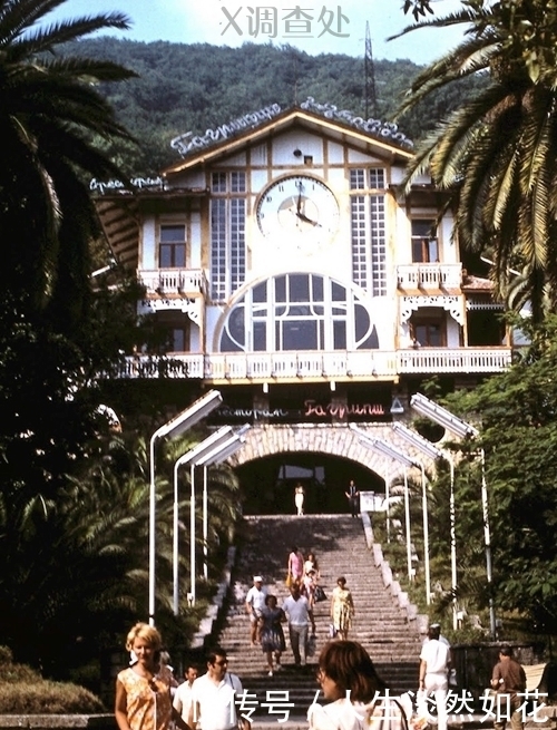 老家|斯大林的老家格鲁吉亚