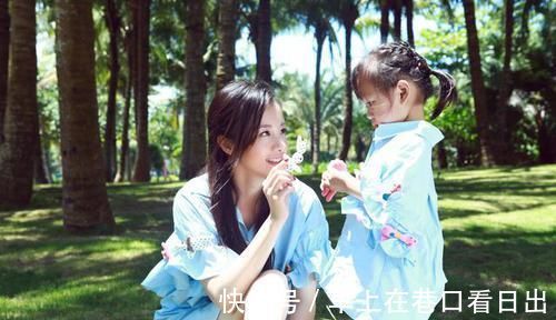 安全感|宝宝出生后的头三年,如果父母能做到这4点,以后带起娃来很省心