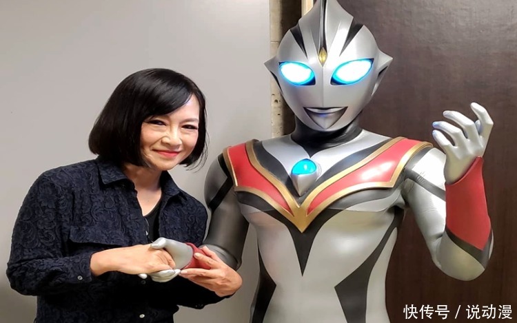 奥特曼:超古代到底有多少光之巨人,迪迦为什么是黑暗奥特曼?