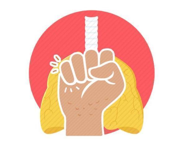 患者|肺癌除了胸痛外,若还有这4个表现,警惕癌症已到中晚期