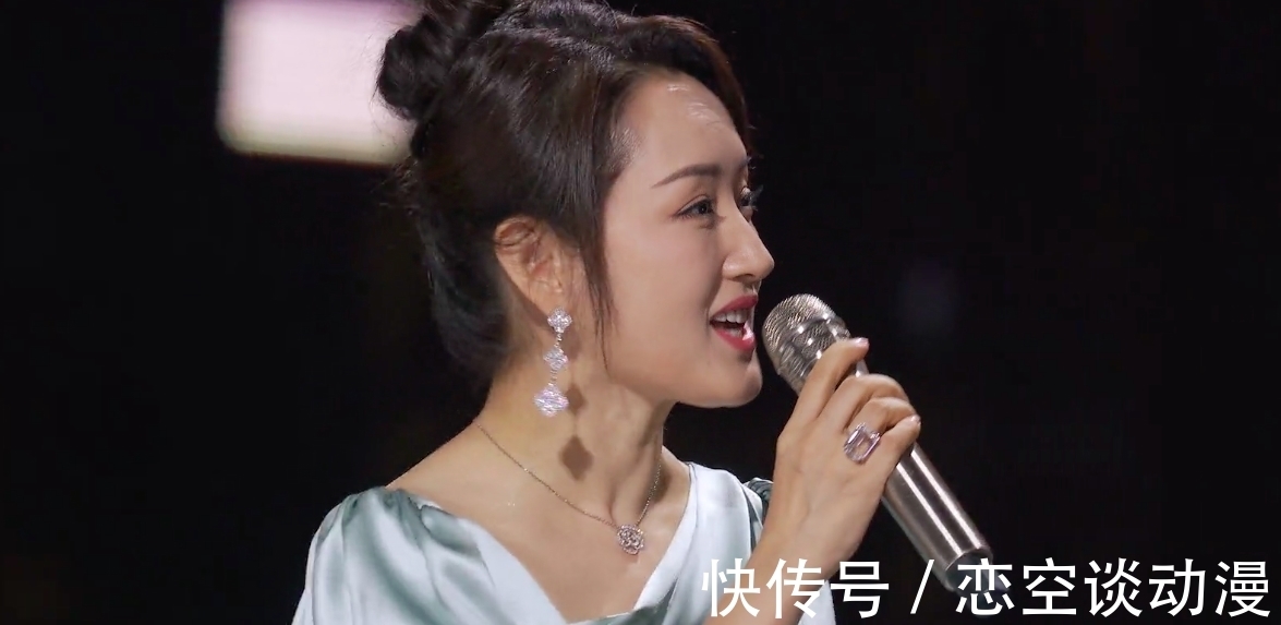 舞台|看《披荆斩棘的哥哥》时,可以谈情怀与格局,但请别拉踩《浪姐》