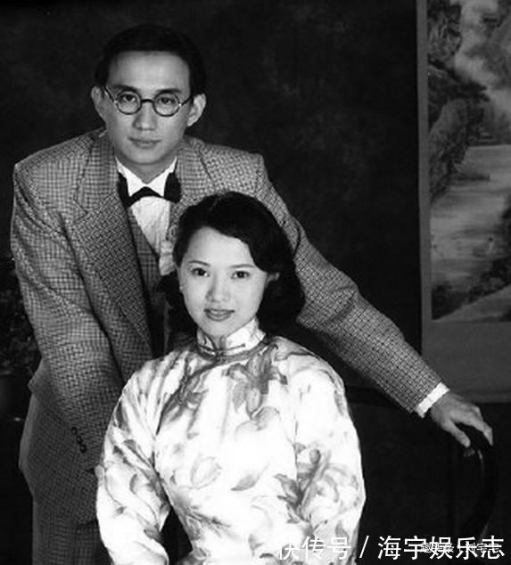 赵萝蕤&钱钟书只爱过杨绛一人当事人回避,陆小曼干女儿现身暗示不简单