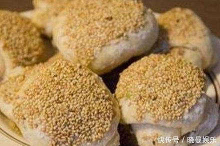 全国最好吃的7张饼!第3种号称“中国披萨”,第7种几乎绝迹了