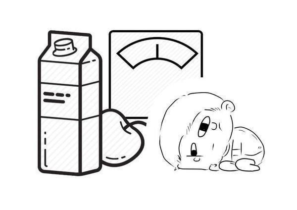 激素药|癌症患者体重增加,好:是身体在恢复,坏:激素药造成的假象