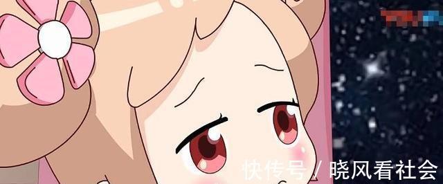 法典|盘点《小花仙》夏安安的表情包,第一个最萌,最后这个心都化了