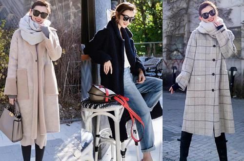  穿衣|做个穿衣讲究的女人，40岁后穿搭不装嫩简约知性有女人味就好